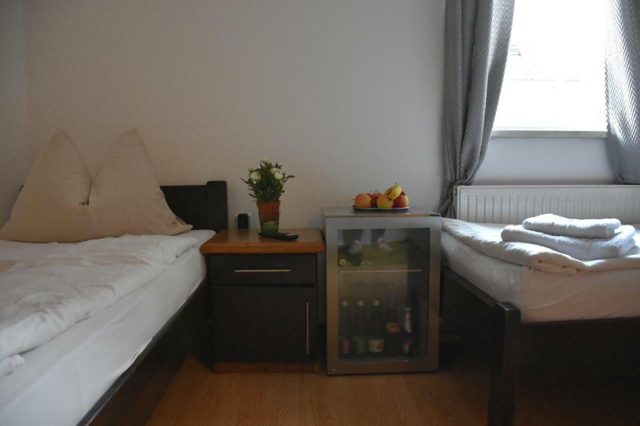 451 Rooms Грац Экстерьер фото