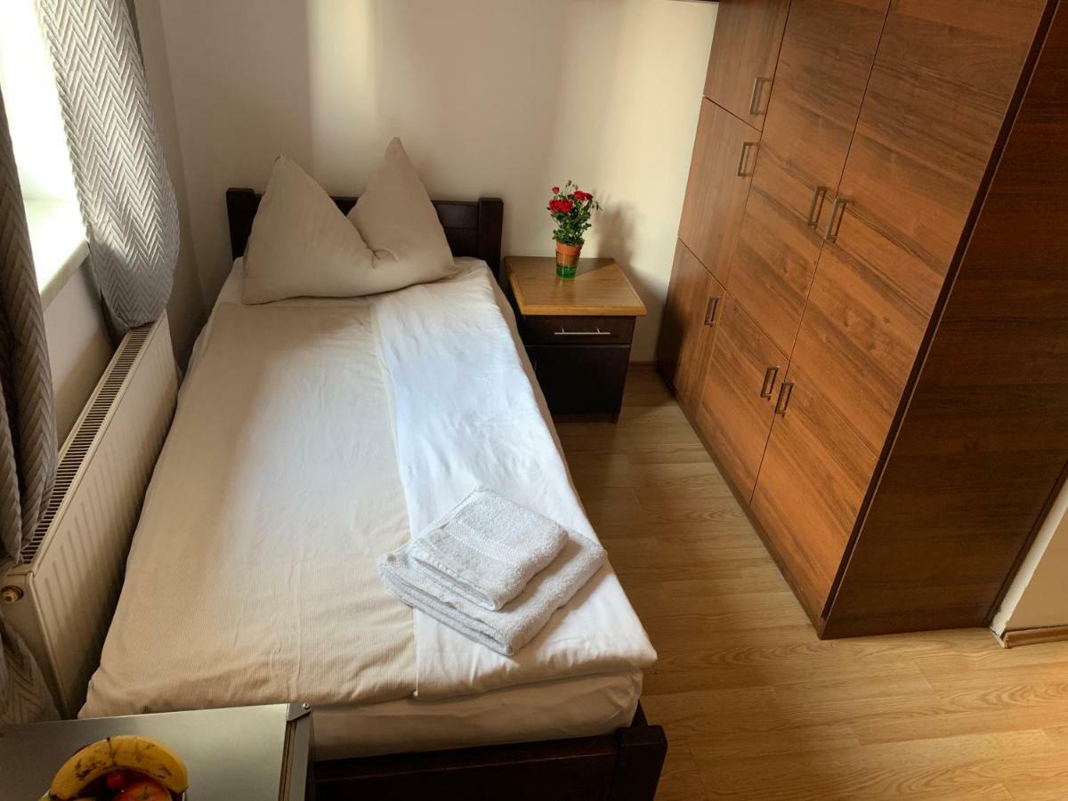 451 Rooms Грац Экстерьер фото