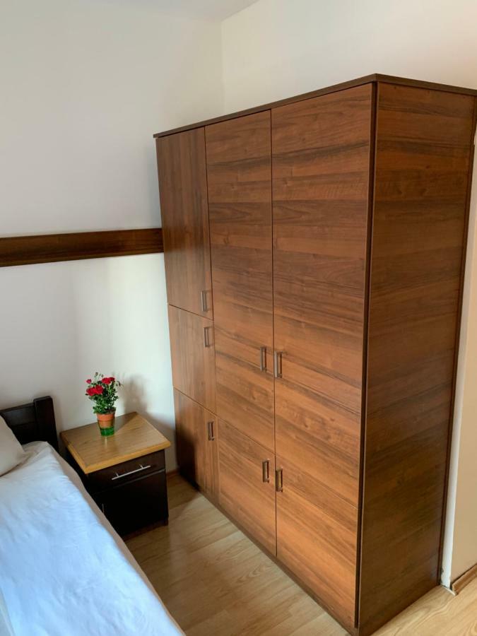 451 Rooms Грац Экстерьер фото